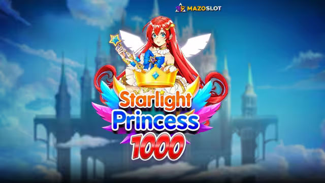  Starlight Princess 100