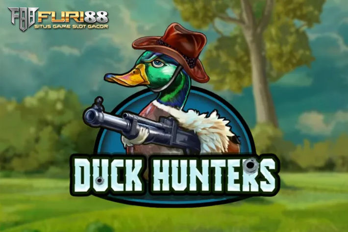 Duck Hunter NoLimit Game Gacor di FURI88 Duck Hunter NoLimit di FURI88