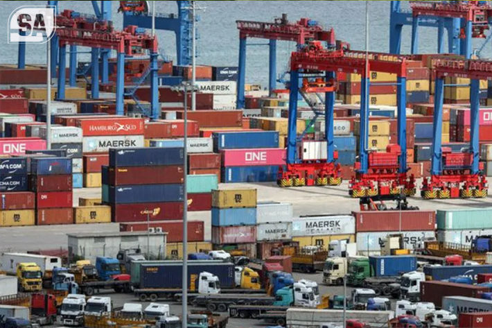 UNCTAD Peringatkan Risiko Perlambatan Perdagangan Global UNCTAD Trade Outlook