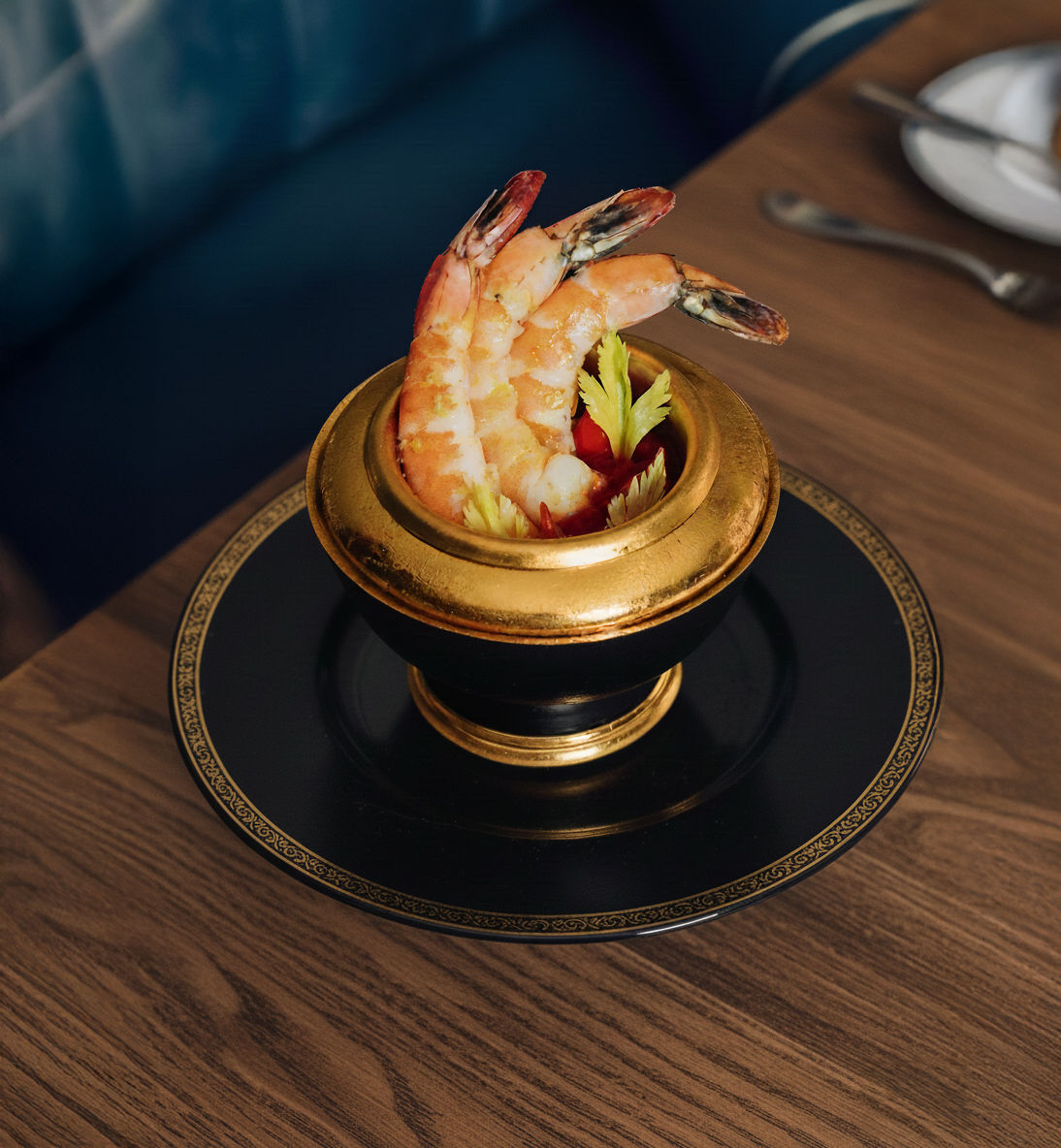 luxury shrimp 4