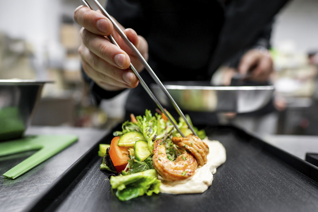 Preferred by the world’s top chefs