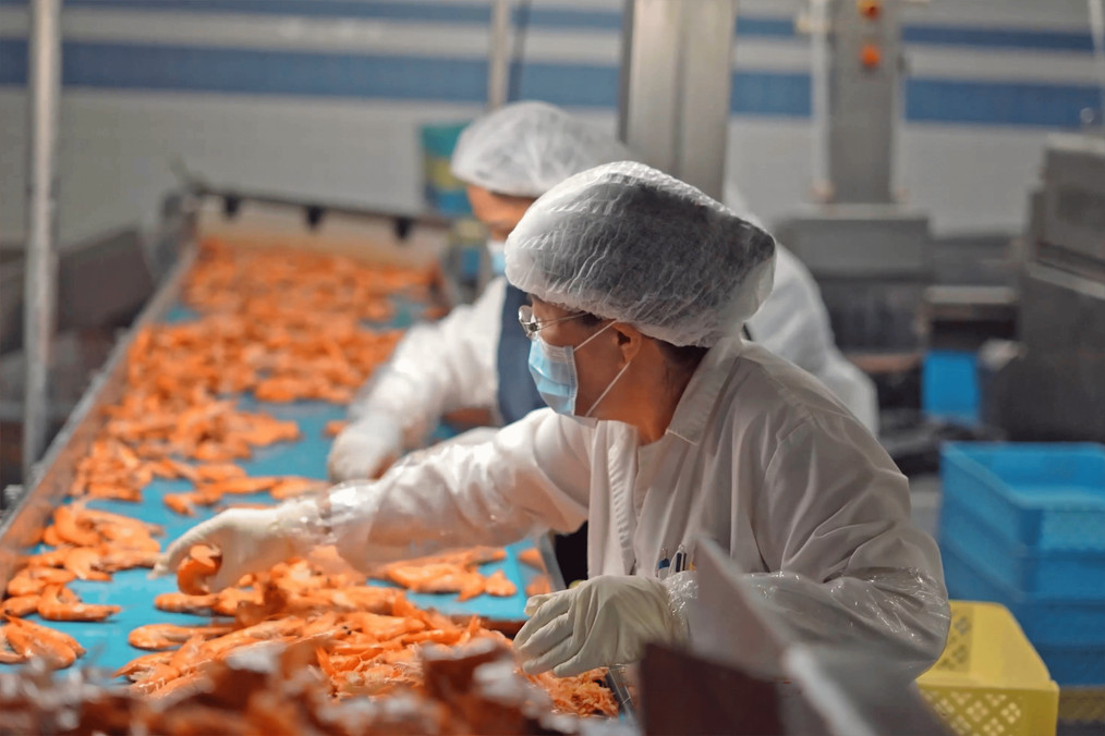 Advanced R&D and precision processing
