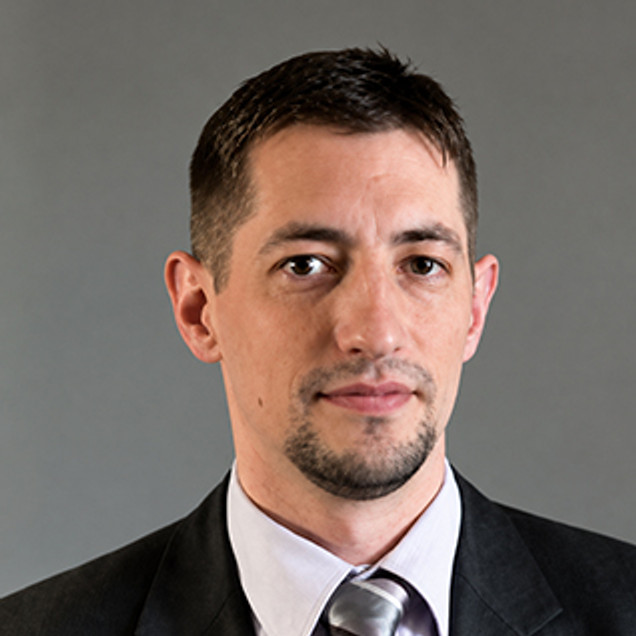 Bartosz Sykut