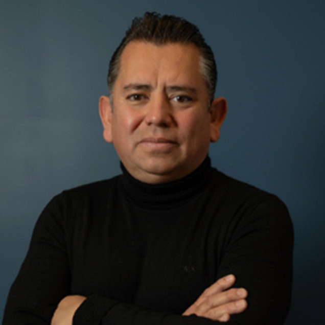 Celso Lopez Garcia