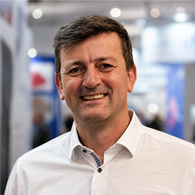 Thomas Trentesaux
