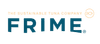 FRIME logo