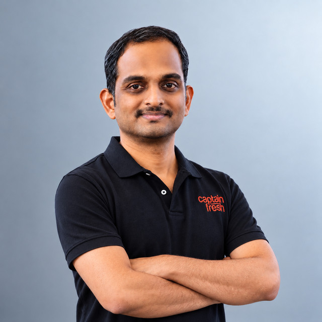 Venu Gopala Krishna Annamaneni