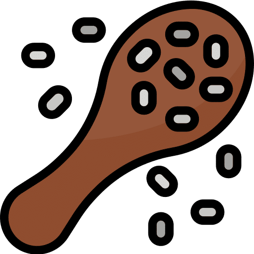 Chia Seeds
