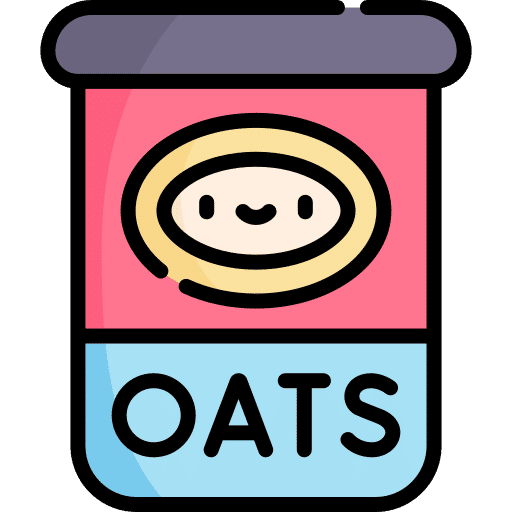 Gluten Free Oats