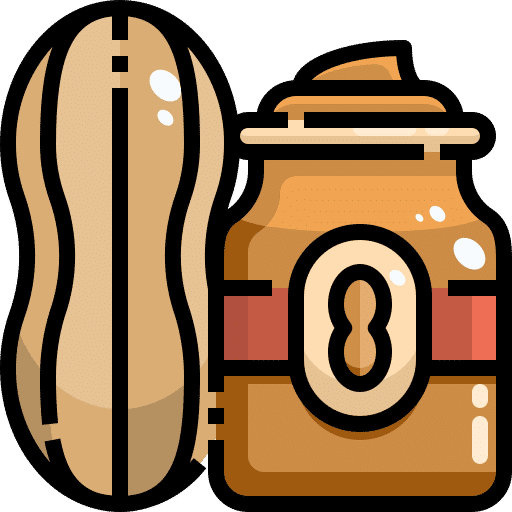 Peanuts & Peanut Butter