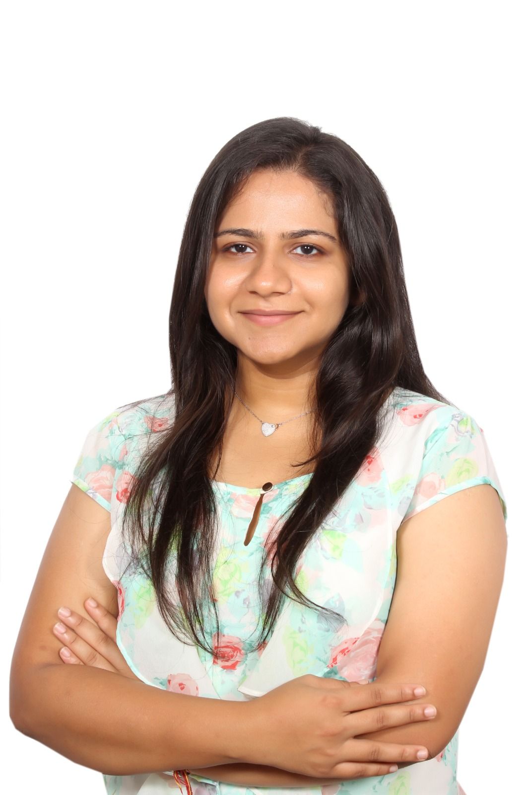 KRITI PAREEK