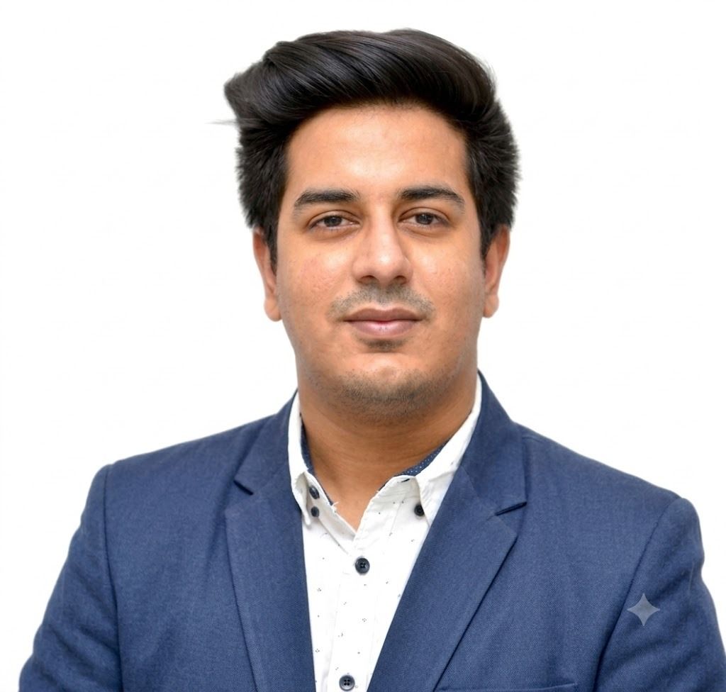 TAARUN SHARMAA