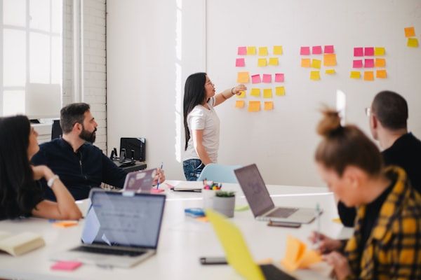 Integrated expertise