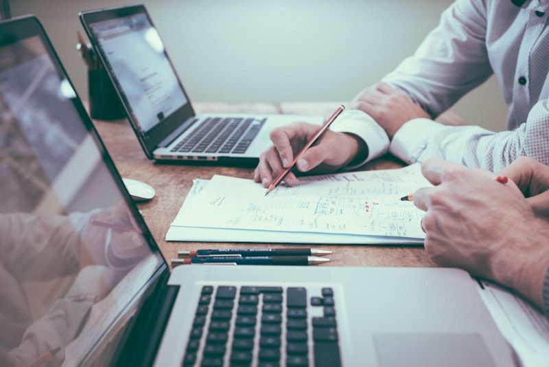 Internal audit
