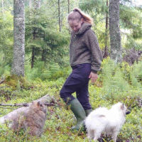 Piatta Nousiainen