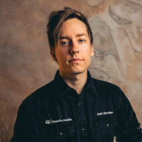 Jani Järvinen
