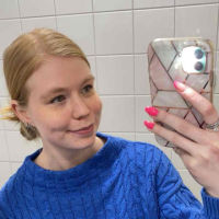 Linnea Rajala