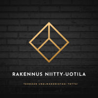 Rakennus Niitty-Uotila