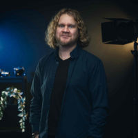 Niko Ahokangas