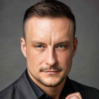 Veli Eerikinharju