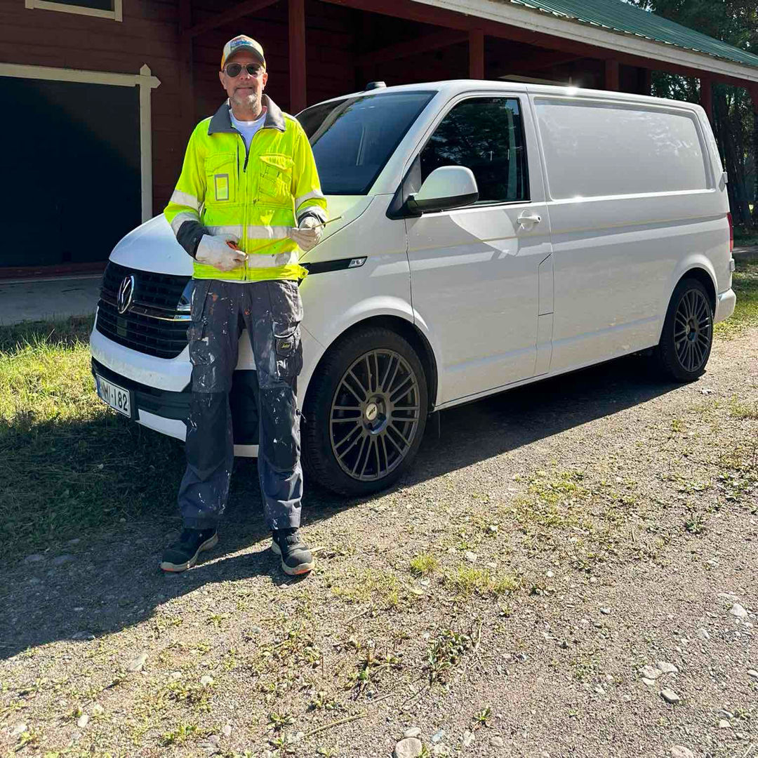 Tammelan Sisärakennus
