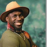 Francis Oye.