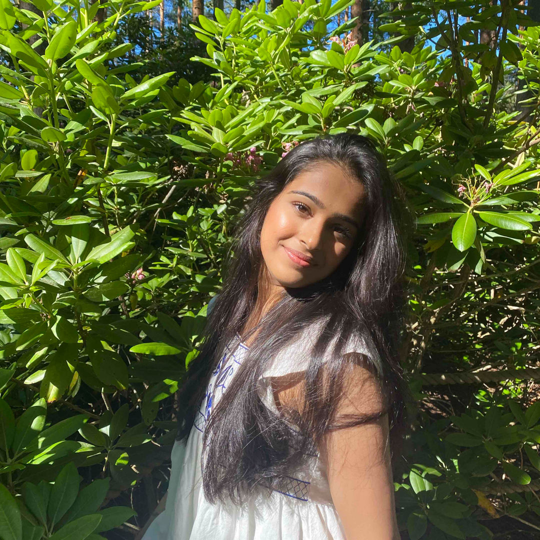 Ritika Devi