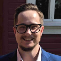 Jarkko Palmi