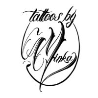 Tattoos by Minka
