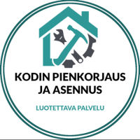 Kodin pienkorjaus