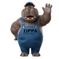 Oppa Ratkaisut