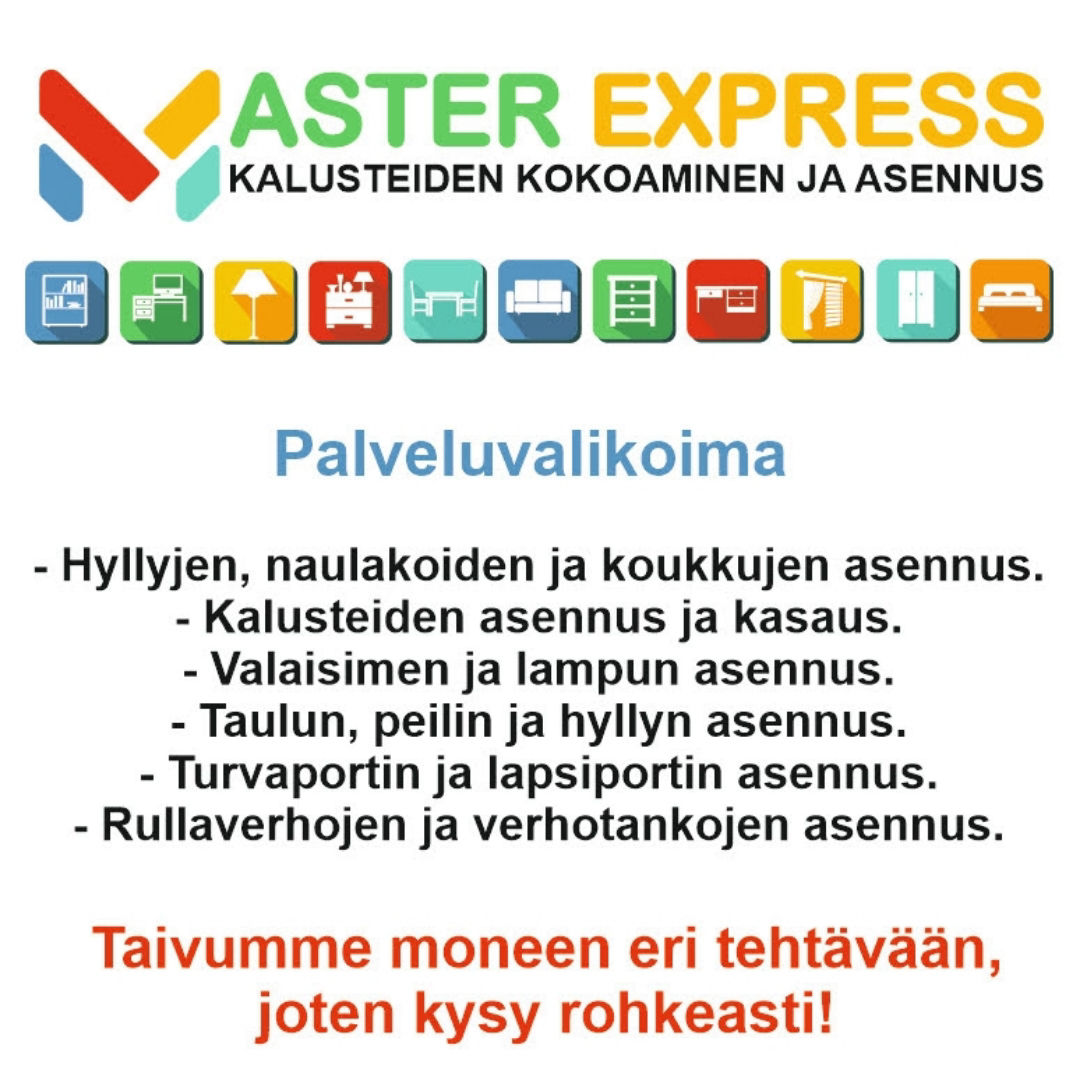 Master Express