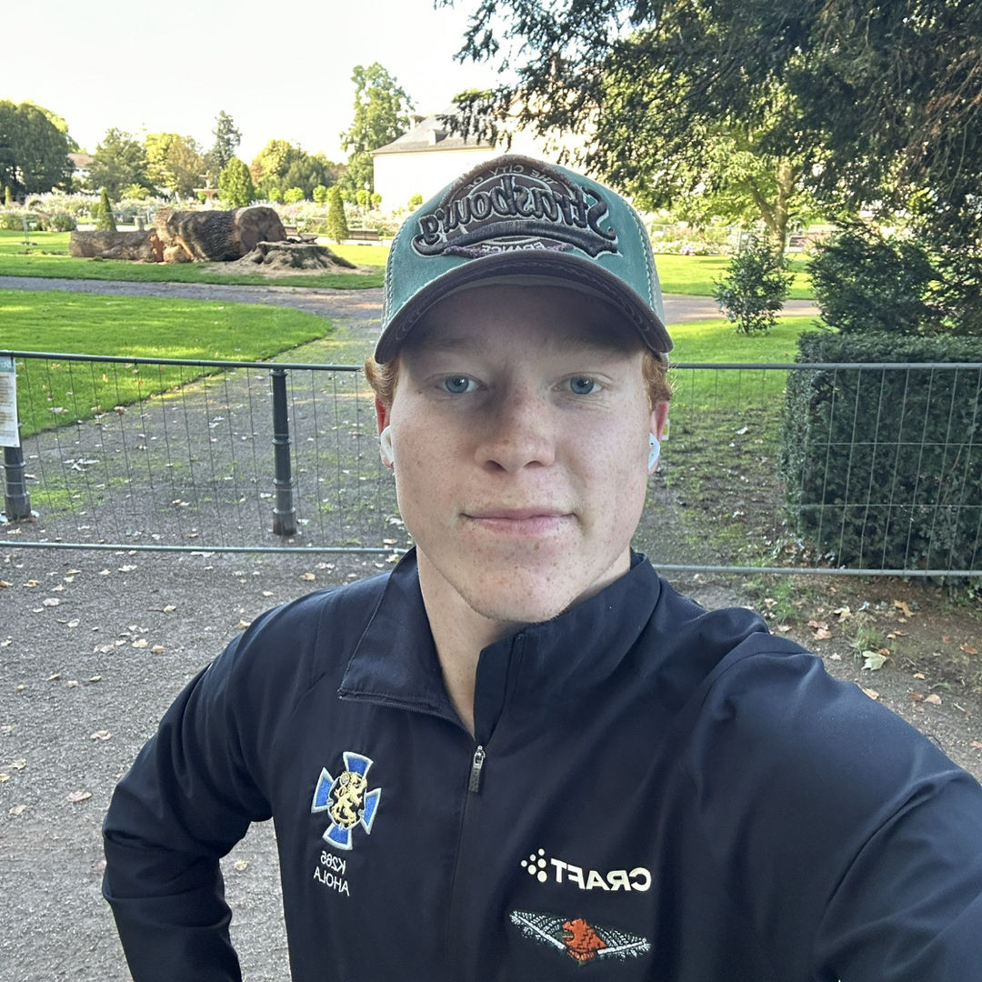 Jeremia Ahola