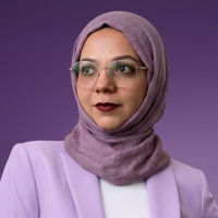 Saleha Talha