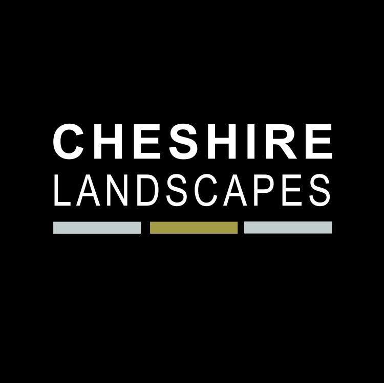 Cheshire Landscapes logo