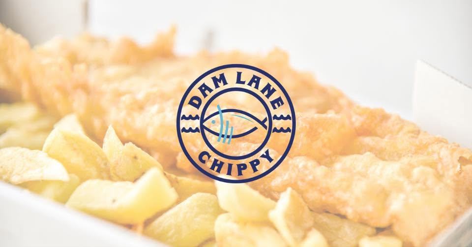 Dam Lane Chippy