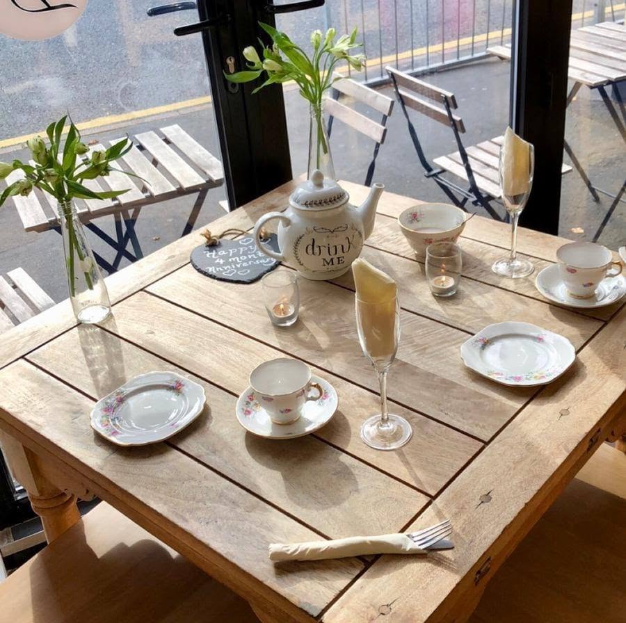 Ireland's Deli & Bistro