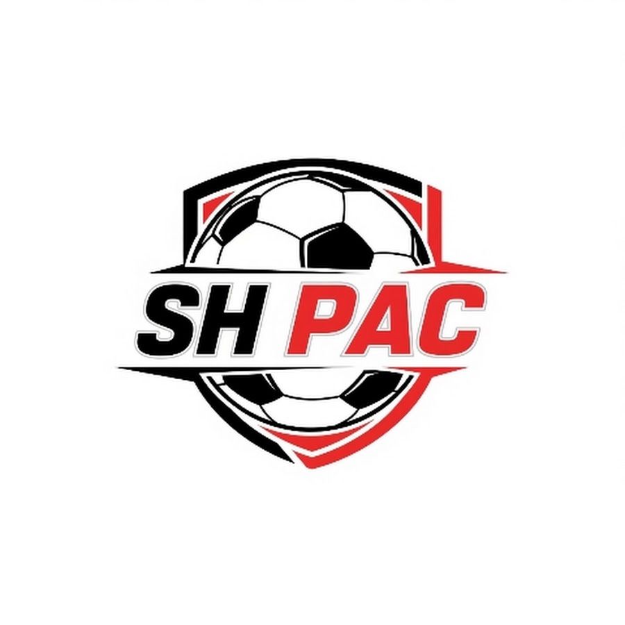 SH PAC FC logo