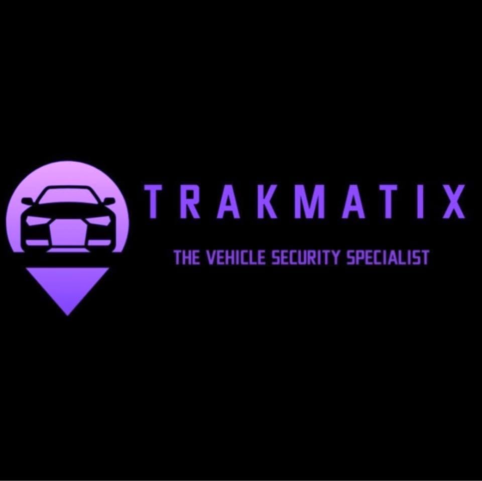 Trakmatix Limited logo