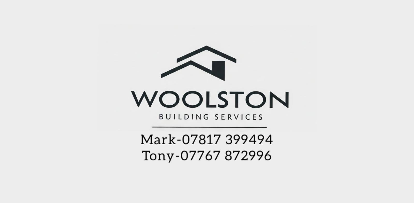 Woolston Building Services LTD logo