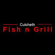 Culcheth Fish & Grill logo