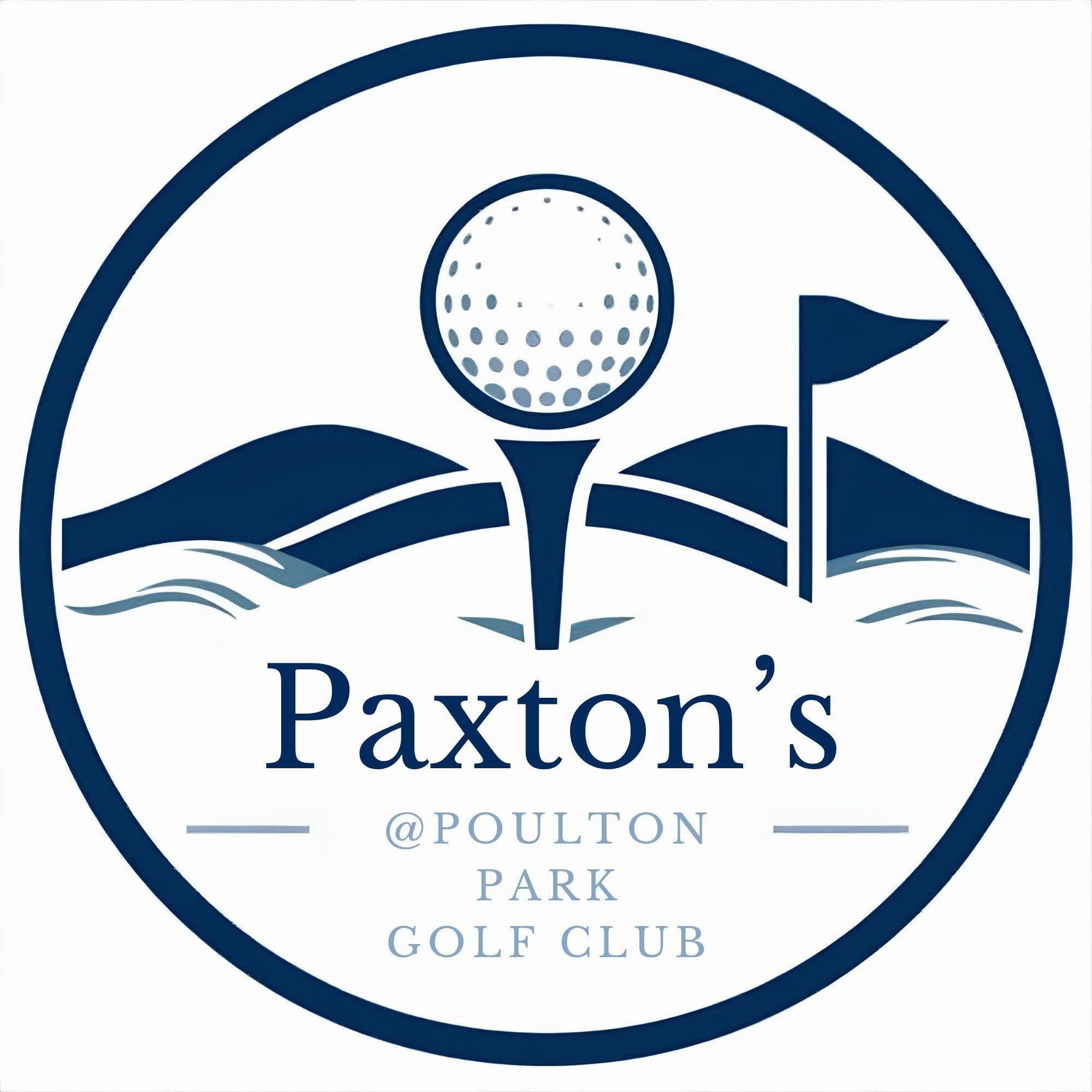 Paxton's logo