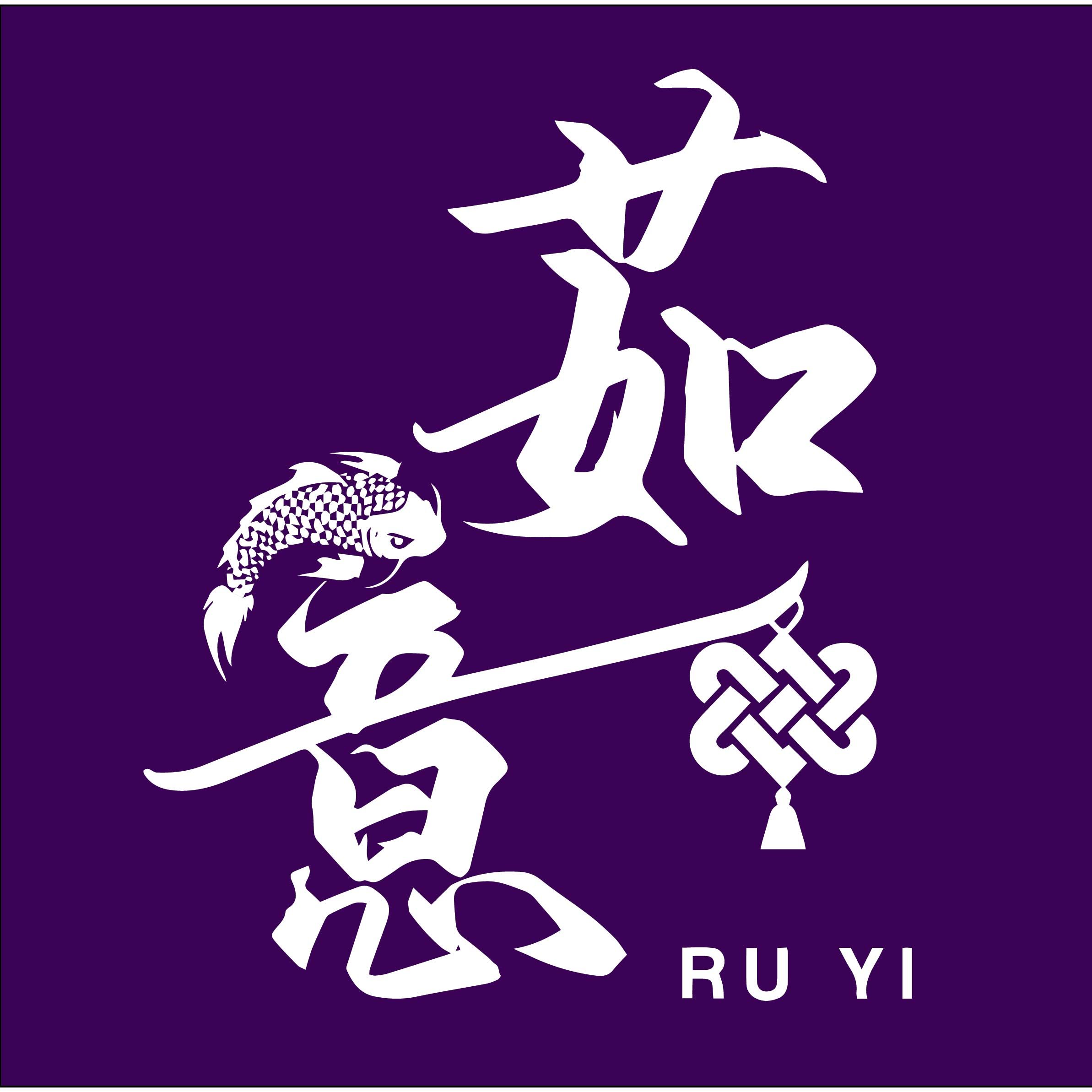 Ru Yi logo