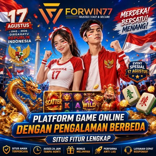 FORWIN77