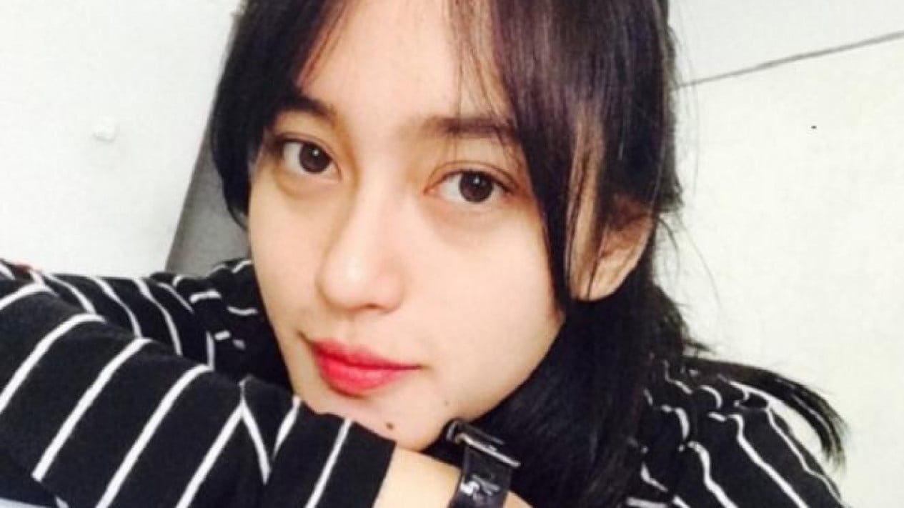 Indah's avatar