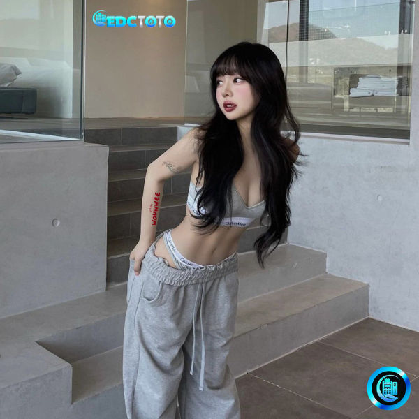 EDCTOTO : Jalur Situs Toto Online Terbaik Dengan Hongkong Lotto Terpercaya 2026