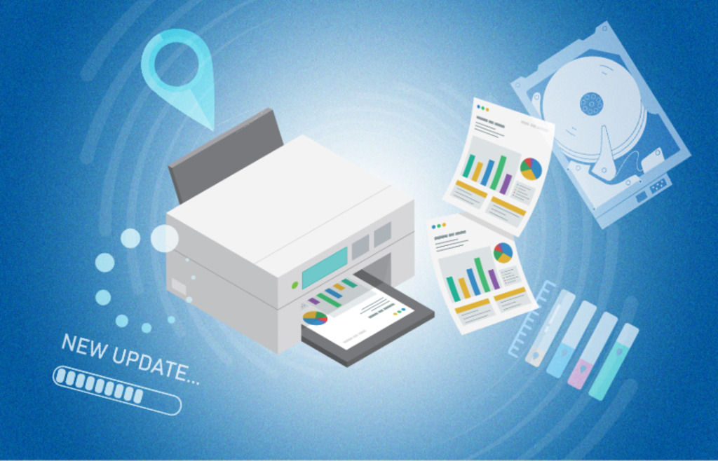 7 Best Practices To Secure Your Printers