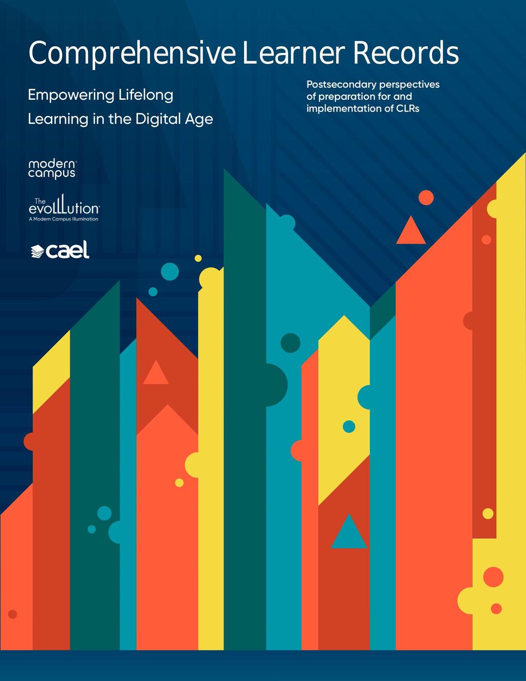 Comprehensive Learner Records- Empowering Lifelong Learning In The ...