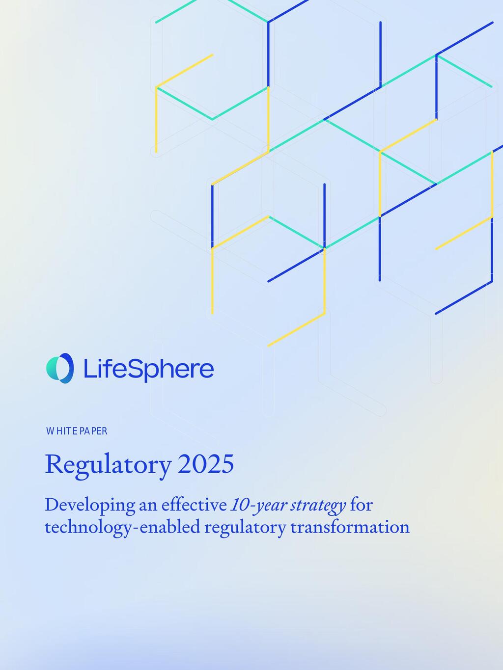 Regulatory 2025