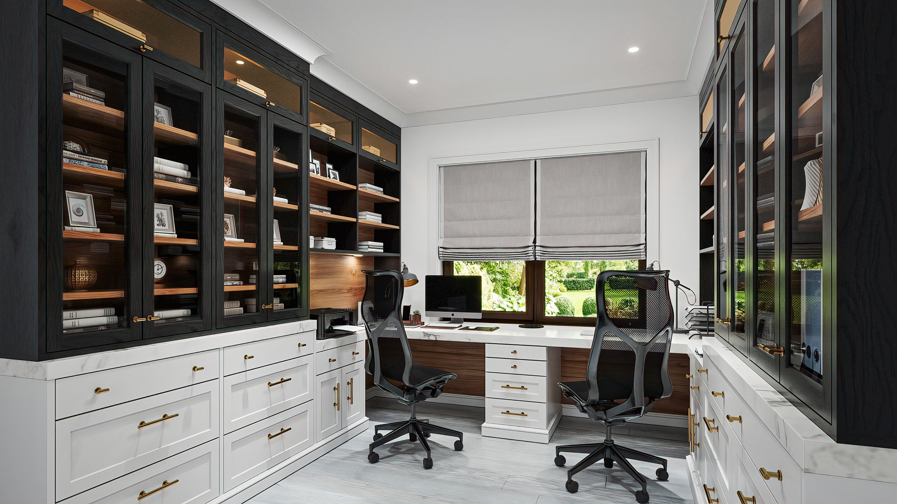 Offices